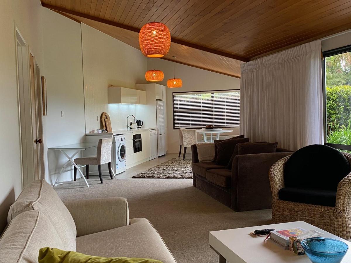 Beluga - Self Contained Accomodation Kerikeri Exterior photo